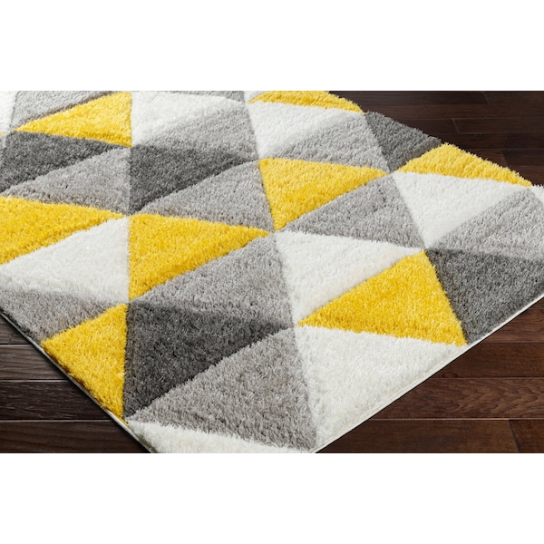 Bologna BOG-2305 Machine Crafted Area Rug